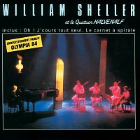 William Sheller – Olympia 1984