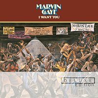 Marvin Gaye – I Want You [Deluxe Edition]