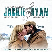 Přední strana obalu CD Jackie & Ryan [Original Motion Picture Soundtrack]