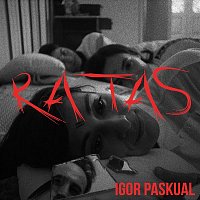 Přední strana obalu CD Ratas