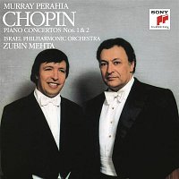 Zubin Mehta – Chopin: Piano Concerto Nos. 1 & 2