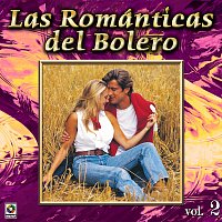 Různí interpreti – Colección De Oro: Las Románticas Del Bolero, Vol. 2