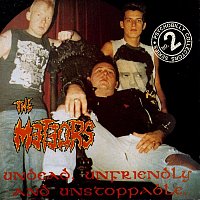 The Meteors – Undead, Unfriendly & Unstoppable