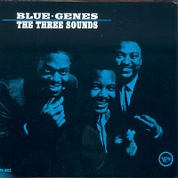 The Three Sounds – Blue Genes