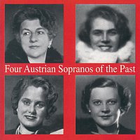 Maria Reining – Four Austrian Sopranos of the Past