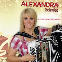 Alexandra Schmied – He Weihnachtsmann