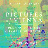 Playing with – Pictures of Vienna (Euphonium Tc)