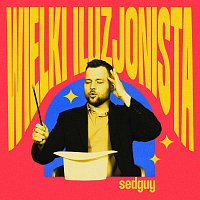 sedguy – Wielki iluzjonista