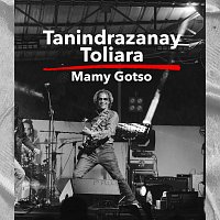 Přední strana obalu CD Tanindrazako Toliara