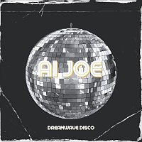 Přední strana obalu CD Dreamwave Disco