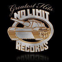 Přední strana obalu CD No Limit Greatest Hits