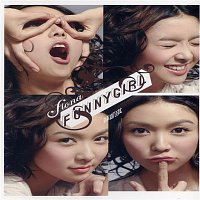 Fiona Sit – Funnygirl