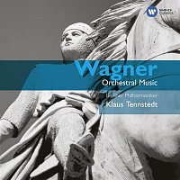 Klaus Tennstedt – Wagner: Opera Orchestral Music