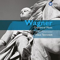 Wagner: Opera Orchestral Music