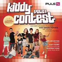 Kiddy Contest Kids – Kiddy Contest, Vol. 21