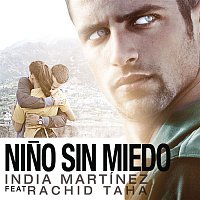 India Martínez, Rachid Taha – Nino Sin Miedo
