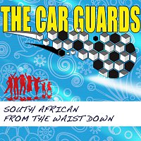 Přední strana obalu CD South Africa From The Waist Down