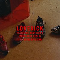 Mura Masa, A$AP Rocky, Riko Dan – Love$ick [Mumdance Remix]