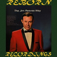 Jim Reeves – The Jim Reeves Way (HD Remastered)