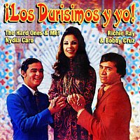 Ricardo "Richie" Ray, Nydia Caro, Bobby Cruz – Los Durisimos y Yo