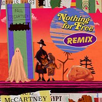 Paul McCartney – Nothing For Free [DJ Chris Holmes Remix]