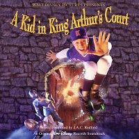 J.A.C. Redford – Kid In King Arthur's Court