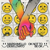 Marshmello, Demi Lovato – OK Not To Be OK