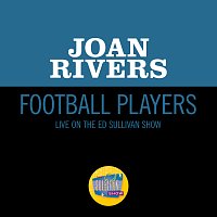 Joan Rivers – Football Players [Live On The Ed Sullivan Show, November 29, 1970]