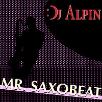 DJ Alpin – Tribute to Alexandra Stan