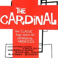 The City of Prague Philharmonic Orchestra – The Cardinal - The Classic Film Music of Jerome Moss