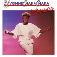 Yvonne Chaka Chaka – I'm Burning Up [40 Year Anniversary Remaster 2025]