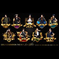 Girls' Generation – The Best [New Edition]