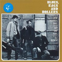 Koerner, Ray & Glover – Blues, Rags And Holler