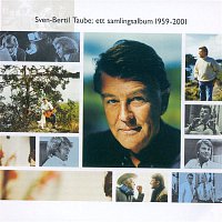 Blandade Artister – Sven-Bertil Taube: Ett Samlingsalbum 1959-2001