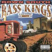 Down South – Bass Kings Volume 1