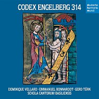Dominique Vellard – Codex Engelberg 314