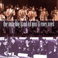 Various  Artists – The Only Big Band CD You'll Ever Need
