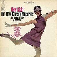 The New Christy Minstrels – New Kick!