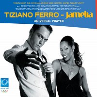 Tiziano Ferro, Jamelia – Universal Prayer