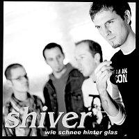 Shiver – Wie Schnee Hinter Glas