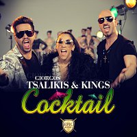 Giorgos Tsalikis, Kings – Cocktail