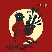 Maga – La casa en el número 3 (Acústico en Velintonia) [Live]