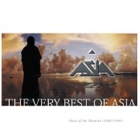 Asia – Heat Of The Moment: The Very Best Of Asia