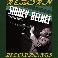 Sidney Bechet – Tin Roof Blues, 1949 (HD Remastered)