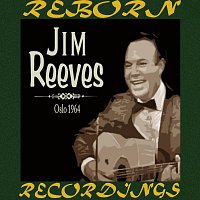 Jim Reeves – Live In Njardhallen, Oslo, Norway 15 Apr. 1964 (HD Remastered)