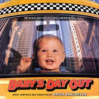 Bruce Broughton – Baby's Day Out [Original Motion Picture Soundtrack]