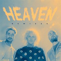 Cheat Codes – Heaven (Remixes)