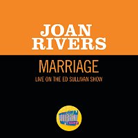 Joan Rivers – Marriage [Live On The Ed Sullivan Show, September 11, 1966]