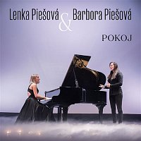Lenka Piešová & Barbora Piešová – Pokoj