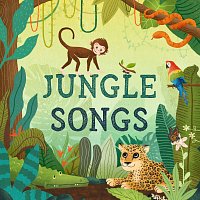 Nursery Rhymes 123 – Jungle Songs